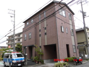 ミサワホームの家