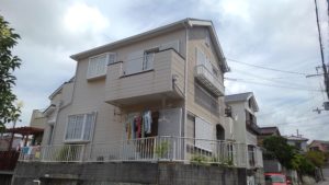 雨漏りによる被害