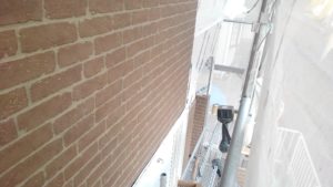 ニチハサイディング