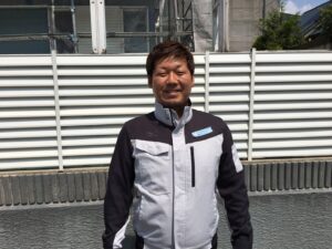 スタッフペイント工房