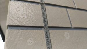 コーキング劣化