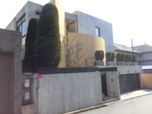 コンクリート劣化