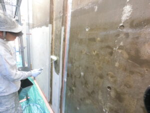 強化プライマー