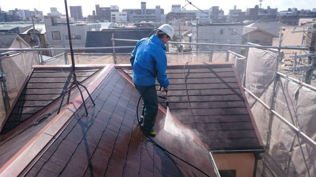 BEFORE