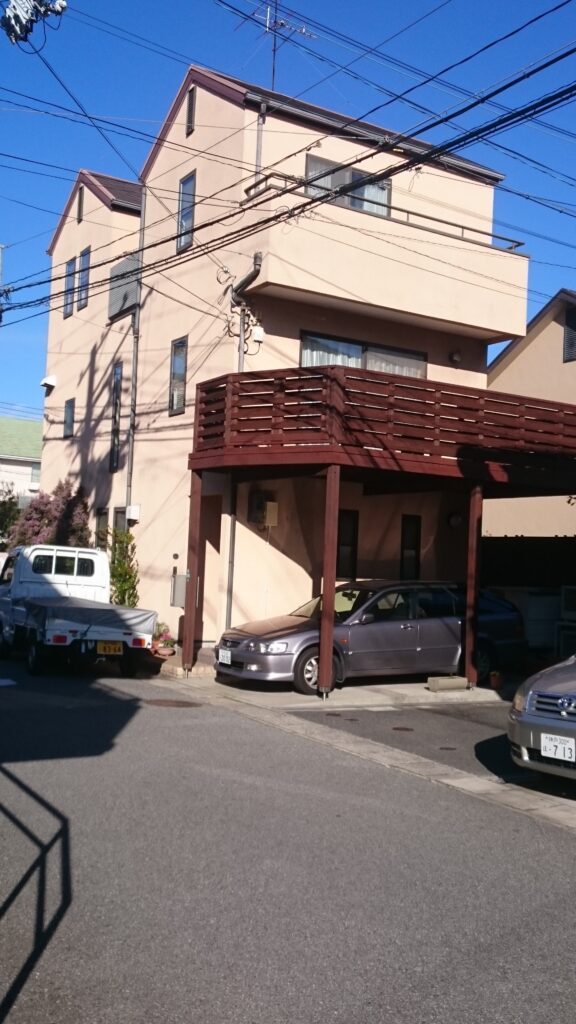 BEFORE