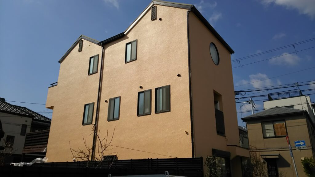 BEFORE