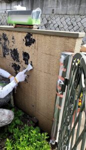 下地調整の重要性について